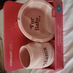 Mother's Day Pet Gift set